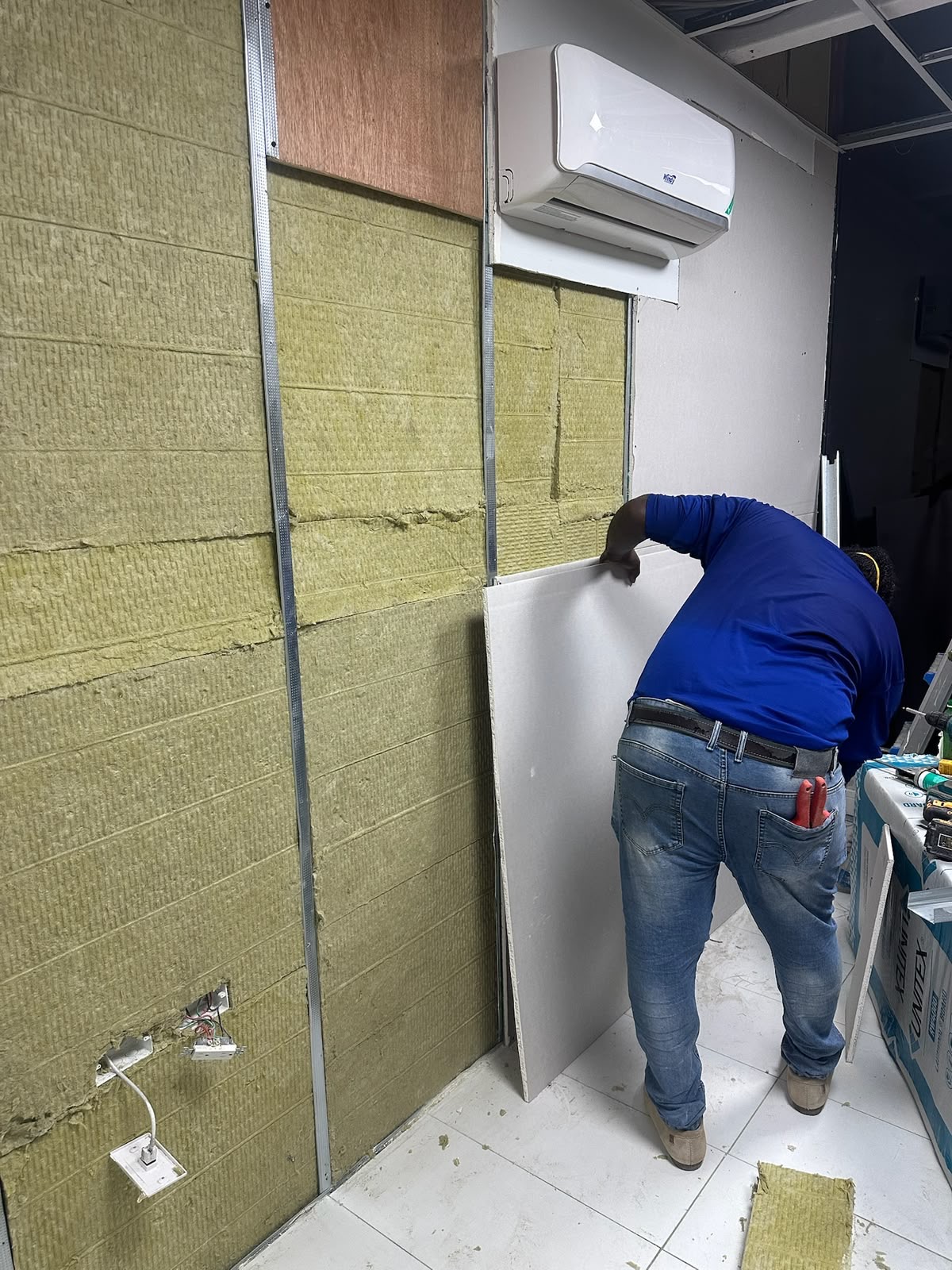 VIP Attractions - Construction & Facilities — Image 2